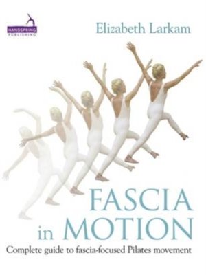 cover image of Fascia in Motion